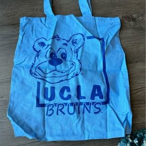UCLA Bruins Tote Bag